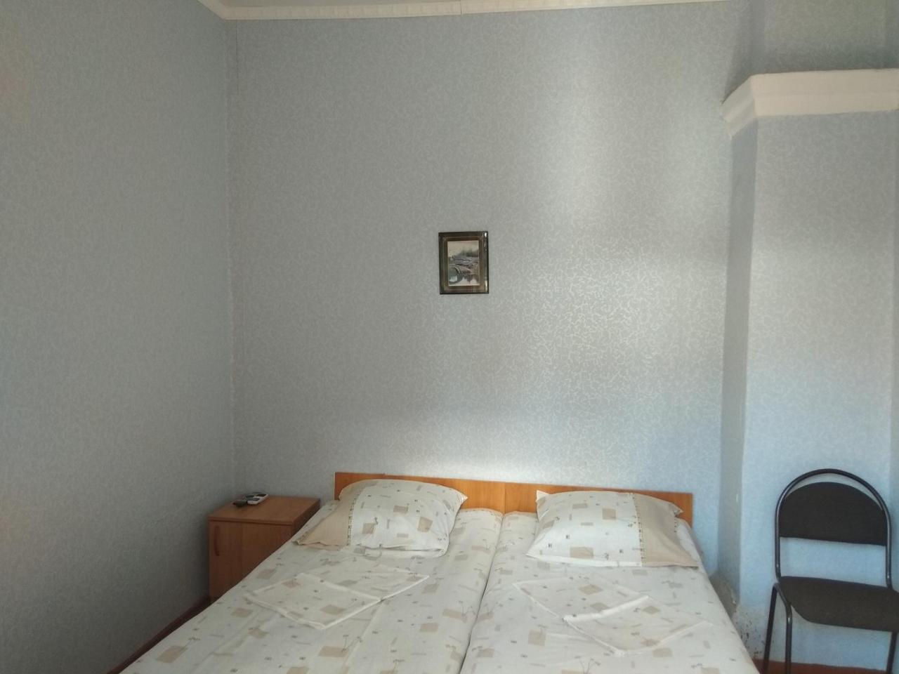 Guesthouse On Kabardinskaya 139A Гагра Екстериор снимка